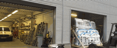 Odoo - Echantillon n°1 pour trois colonnes