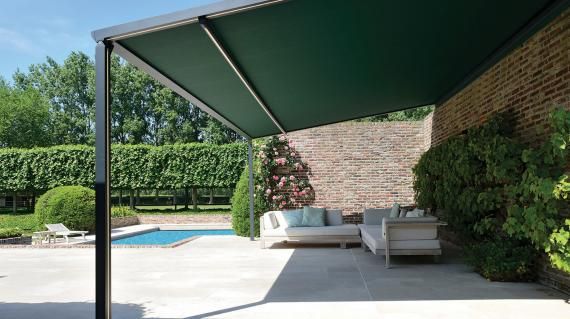 Odoo - Echantillon n°1 pour trois colonnes