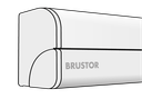 Devis pour un Store Coffre BRUSTOR - B25