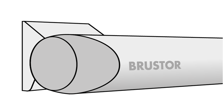 Devis pour un Store coffre BRUSTOR - B50