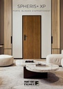 Porte d'appartement FICHET - SPHERIS+ XP