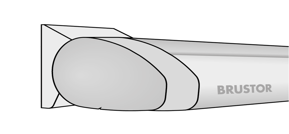 Devis pour un Store Coffre BRUSTOR - B50XL (A configurer) 