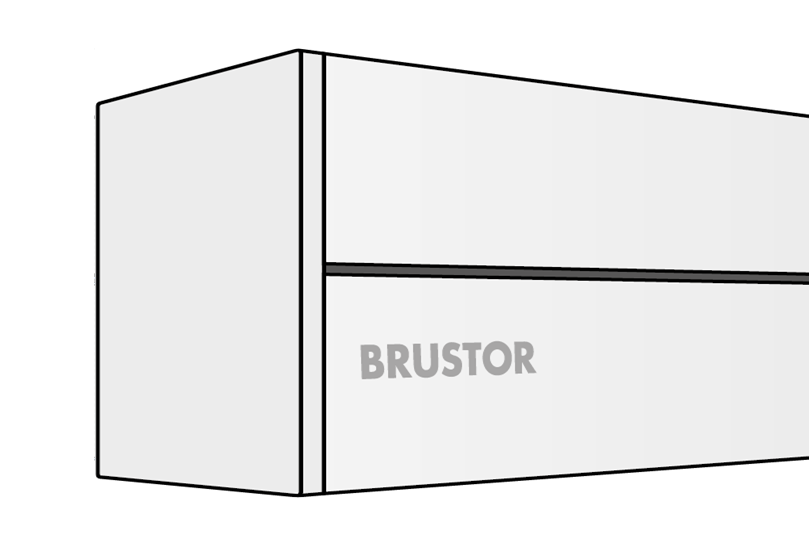 Devis pour un Store Coffre BRUSTOR - B27 Carré