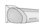 Brustor B50S