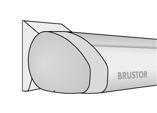 Devis pour un Store coffre BRUSTOR - B50S