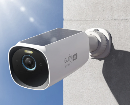 Camera Eufy Solaire S330 Solaire