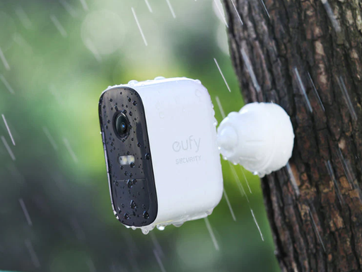 Camera Eufy sur batterie S220