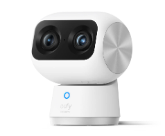 [cam] Camera Eufy intérieure S350