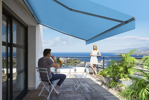 Store extérieur modèle à définir 