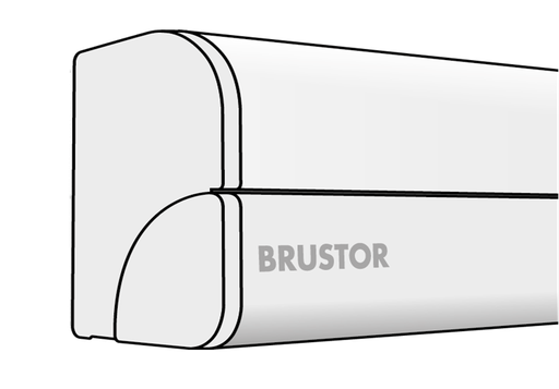 Devis pour un Store Coffre BRUSTOR - B25