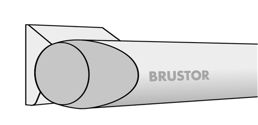 Devis pour un Store coffre BRUSTOR - B50