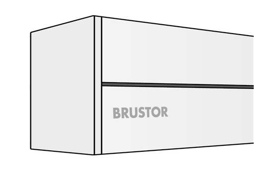 Devis pour un Store Coffre BRUSTOR - B27 Carré